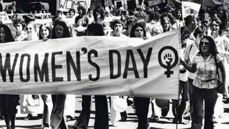 Η ΓΣΕΕ για την Παγκόσμια Ημέρα της Γυναίκας: Αγωνιζόμαστε για ουσιαστική ισότητα στην πράξη